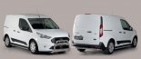 Nerez pedn ochrann rm 63 mm Ford Connect 2018-