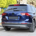 Nerez lity zadnho nraznku Volkswagen Tiguan II