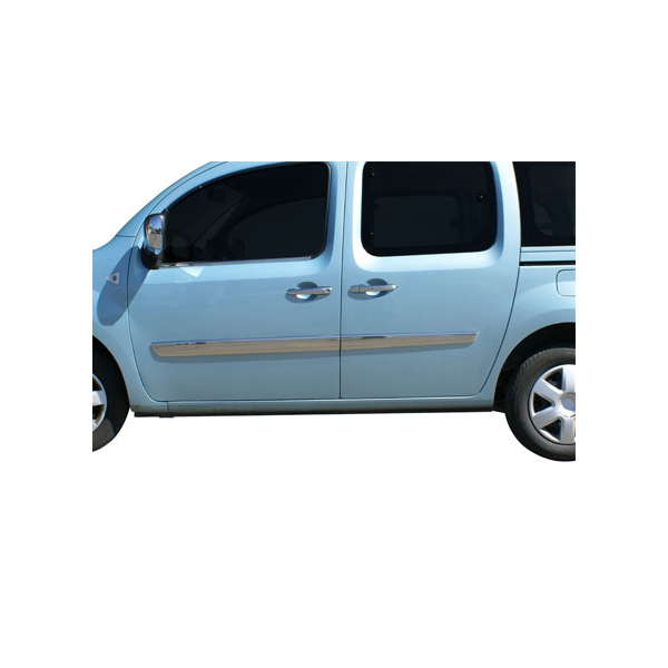 Nerez lity bonch dve Renault Kangoo III